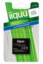 Batteria GP per Panasonic