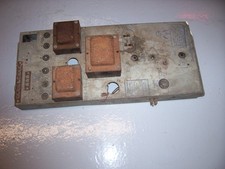 Amplificatore Jukebox Seeburg