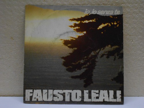 Fausto leali giri - fausto, giri-