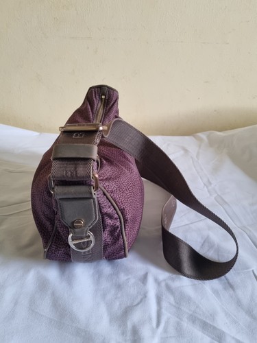 Borbonese borsa tracolla - borsa,