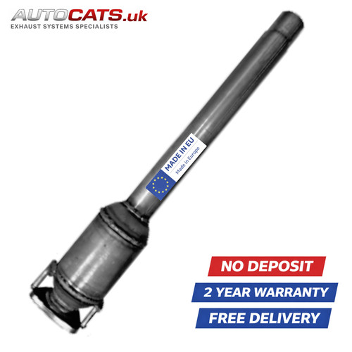 Catalizzatore fiat ducato 2 - ducato, 2.2