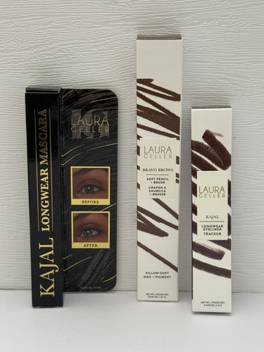 Laura geller kajal longwear - laura,