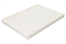 Filter, cabin filter FILTRON K