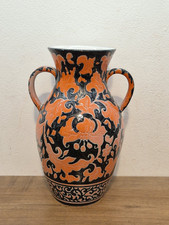 Vaso In CERAMICA TORIDO