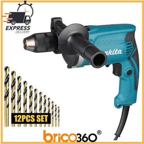 Makita trapano avvitatore - avvitatore, a