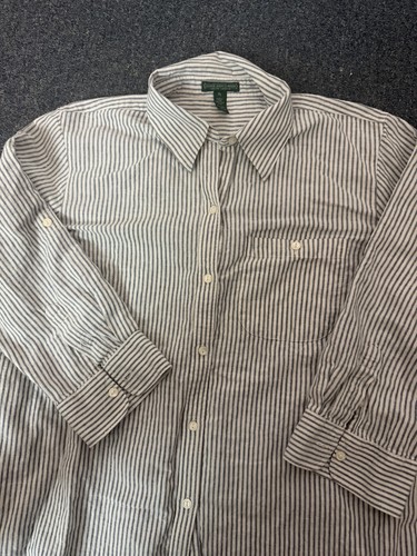 Camicia donna ralph lauren - donna,