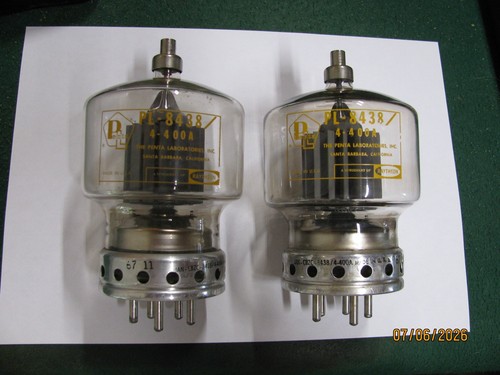 400 pentalab 400a - 4-400,