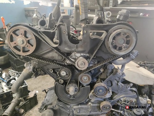 Audi 4b2 motore akn - audi,