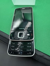 Nokia N96 - Sbloccato - Come