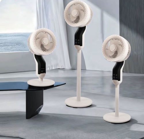 Ventilatore piantana in 1 - a,