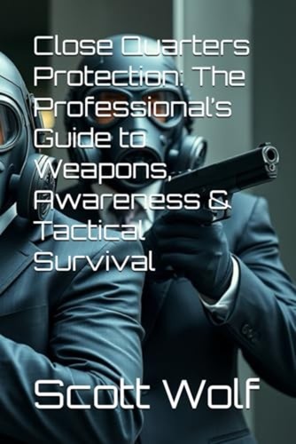 Close quarters protection - close,