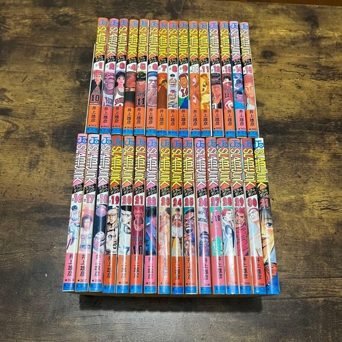 Slam dunk serie completa - slam,