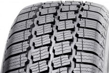 Gomme 4 stagioni Linglong