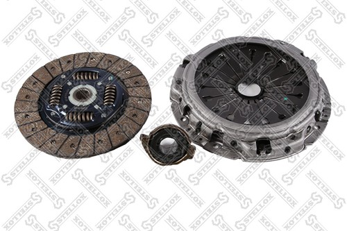Kit frizione stellox adatto - frizione,