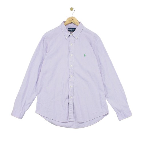 Camicia vintage ralph lauren - vintage,