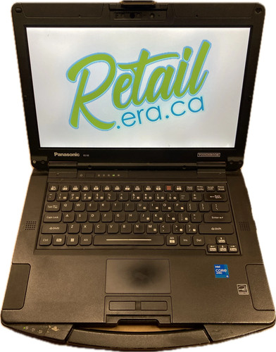 Panasonic toughbook 55 - panasonic,