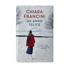 Chiara Francini - UN ANNO