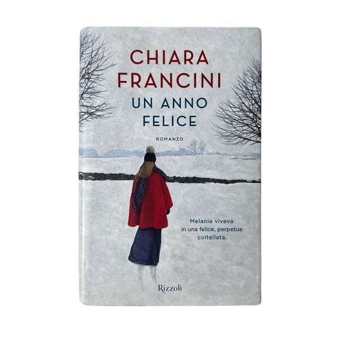 Chiara francini un anno - -,