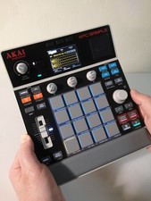 AKAI MPC Sample Skin: Solid
