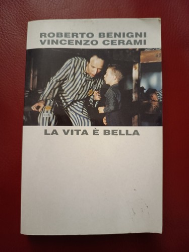 Libro vita bella roberto - la,