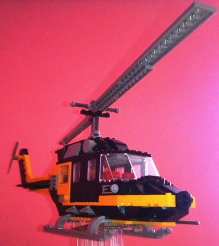 Lego 5542 black - 5542, (model