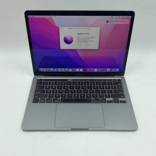 Apple macbook pro - macbook, i5