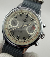 Orologio Cronografo Vintage