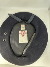 Béret Militaire Infanterie