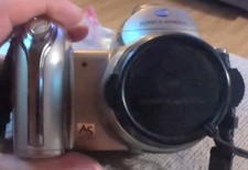 Konica Minolta DiMAGE Z6