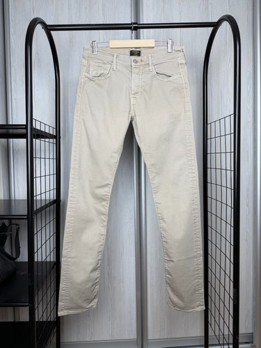 Pantaloni dritti slim htc - pantaloni,