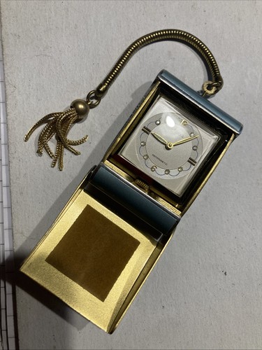 Kienzle antimagnetic orologio