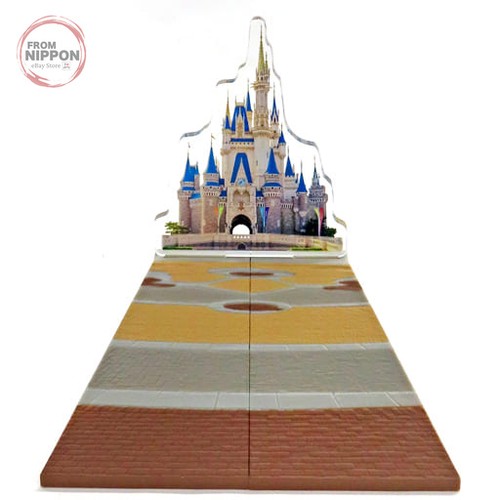 Trading figure castello - trading,
