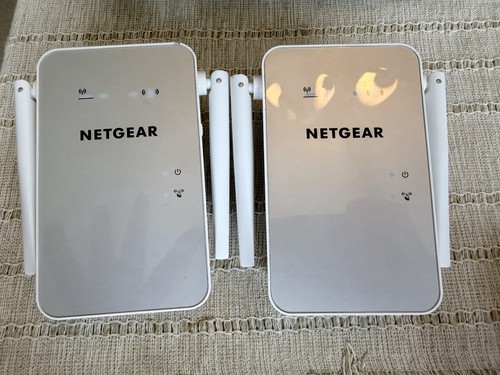 Netgear ac1200 range extender - ac1200,