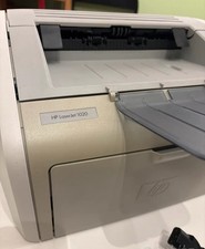 Stampante laser laserjet - laser,