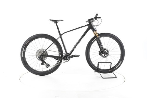 Orbea alma pro mtb - pro, full