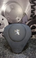 Airbag Volante Per Peugeot 1007 Cod.PA35084020