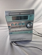 Kenwood rxd m33 - micro, hi-fi