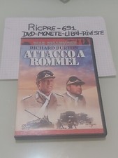 Attacco a rommel DVD -MIGLIOR