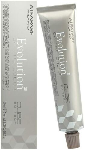 Alfaparf evolution the - evolution, of