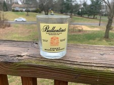Ballantine's Scotch Whiskey