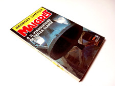 Maigret e Il Viaggiatore Di