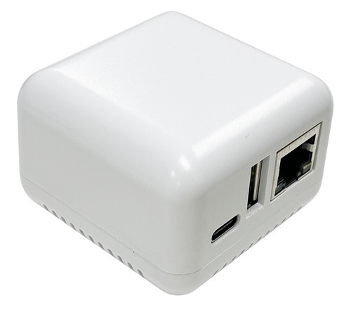 Server stampa usb wireless - stampa,