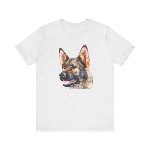 Shirt manica corta unisex - t-shirt,