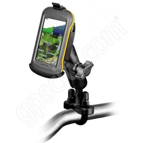 Supporto manubrio per garmin - per,