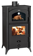 PRITY FGR D 14,5 kW | Stufa