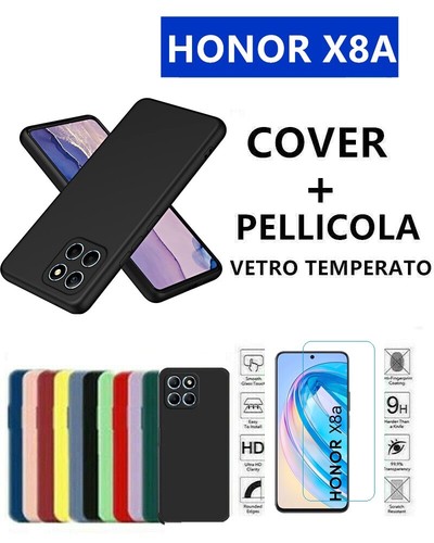Cover morbida custodia - cover,