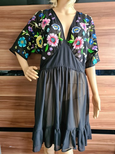Asos abito nero - abito,