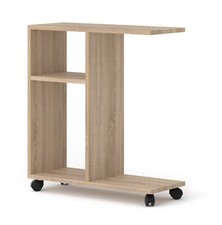 MOBILE TAVOLINO CON RUOTE