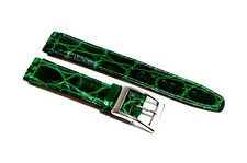 Cinturino orologio in pelle