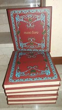ENCICLOPEDIA MANI D ORO 1966